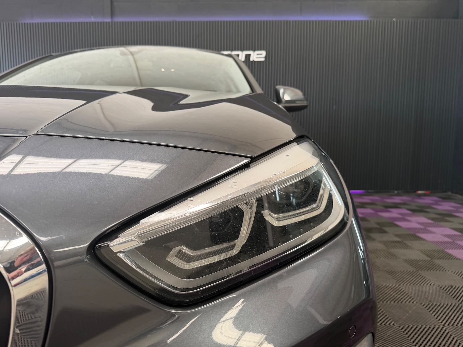 Used BMW 1 Series 2020 for sale - 78168305: Photo 41