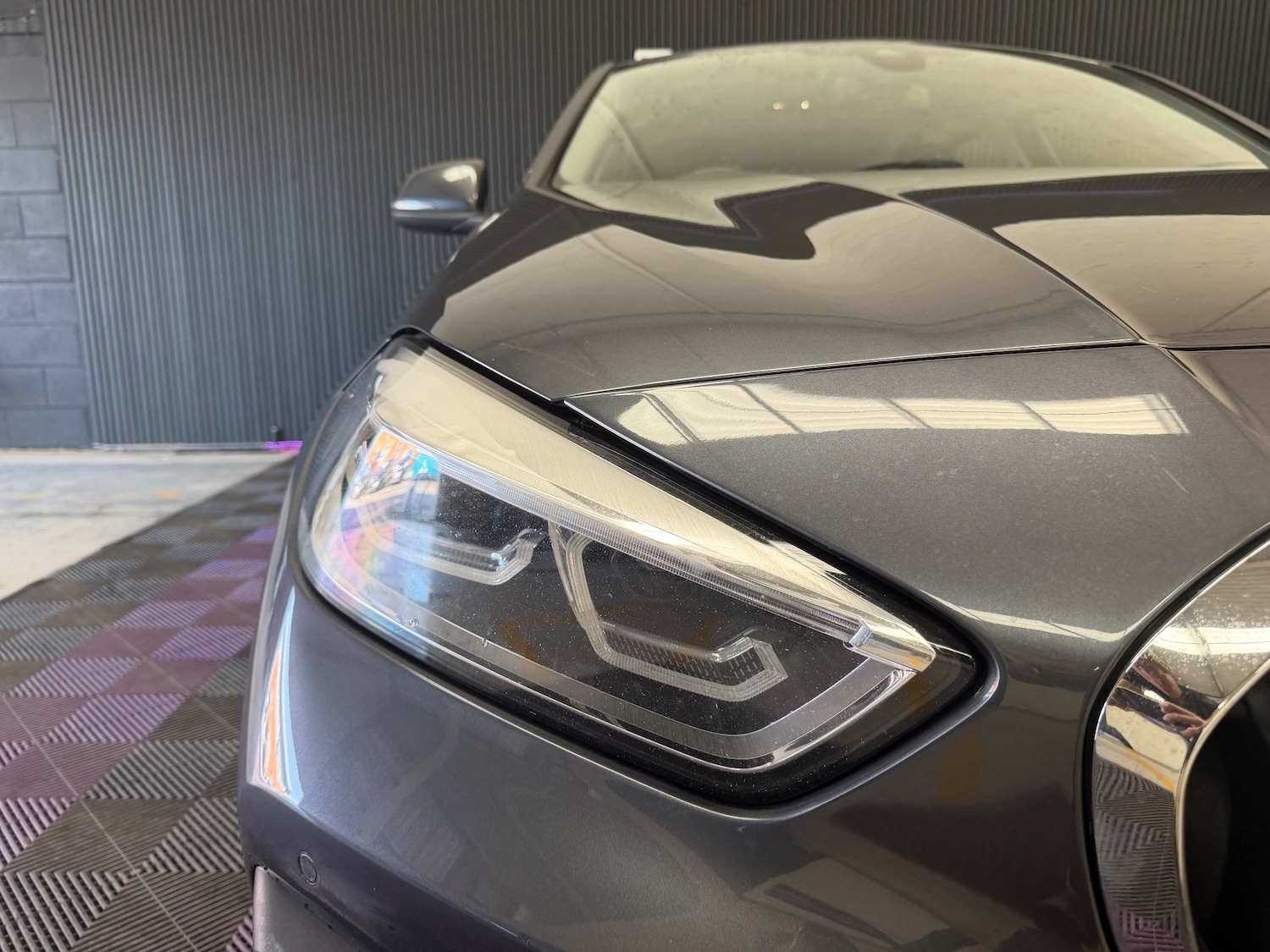 Used BMW 1 Series 2020 for sale - 78168305: Photo 42