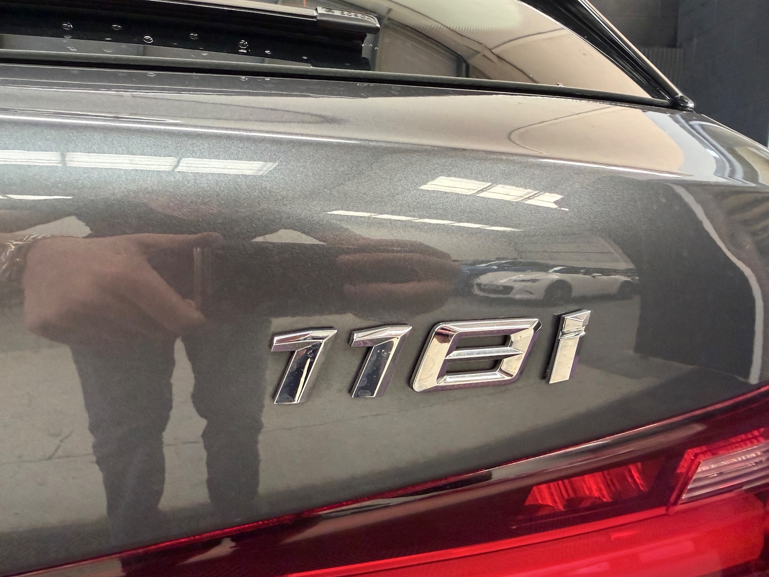 Used BMW 1 Series 2020 for sale - 78168305: Photo 43