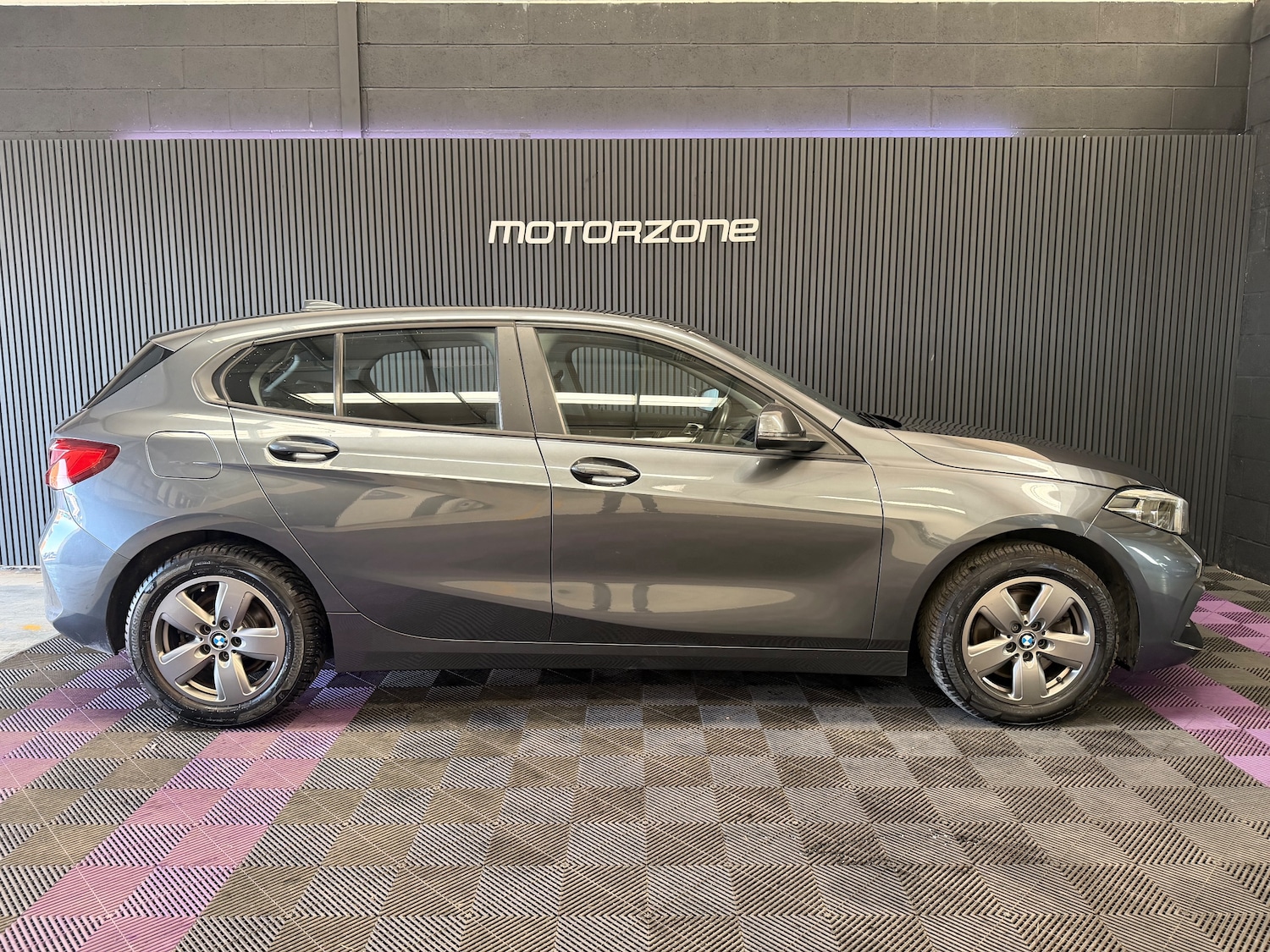 Used BMW 1 Series 2020 for sale - 78168305: Photo 5