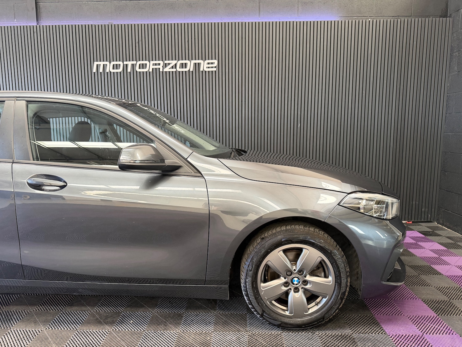 Used BMW 1 Series 2020 for sale - 78168305: Photo 6