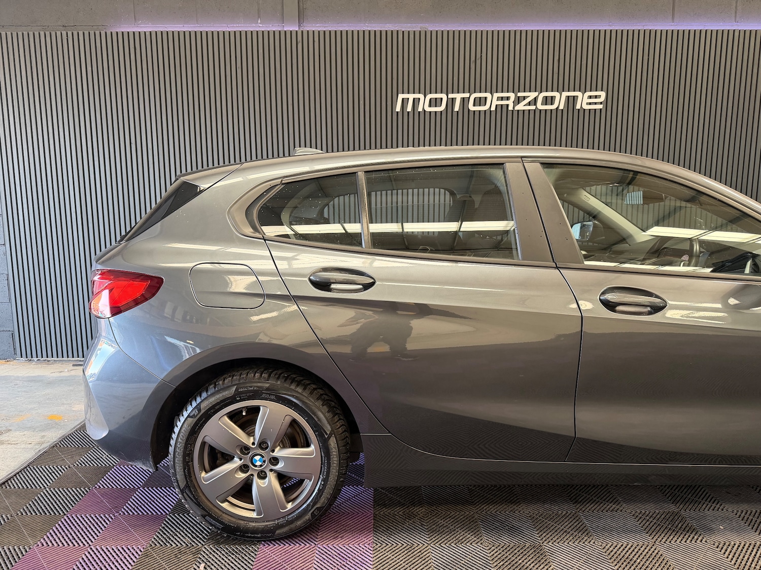 Used BMW 1 Series 2020 for sale - 78168305: Photo 7