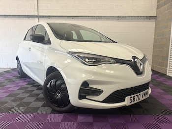 2020 (70) - I PLAY 5-Door