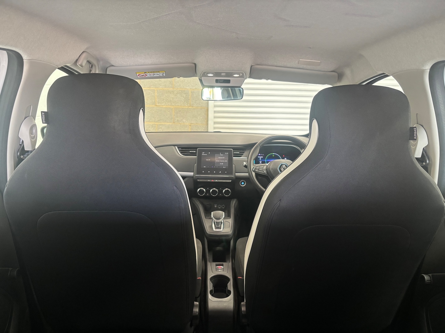 Vehicle 25