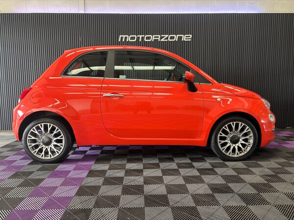 Used Fiat 500 2022 for sale - 76114883: Photo 13