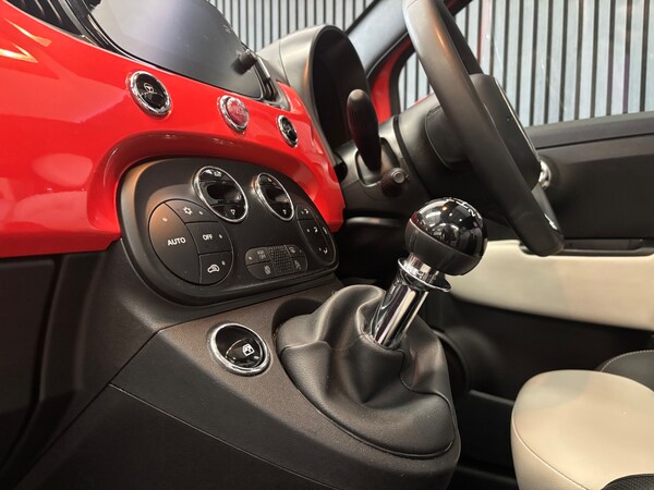 Used Fiat 500 2022 for sale - 76114883: Photo 20