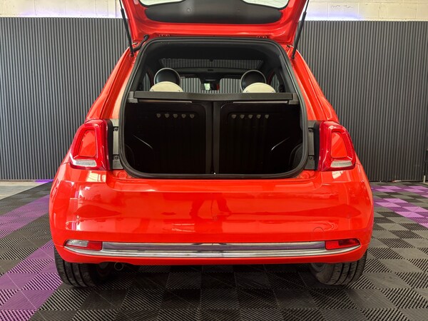 Used Fiat 500 2022 for sale - 76114883: Photo 22