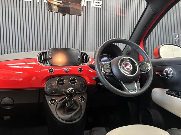 Used Fiat 500 2022 for sale - 76114883: Photo 25