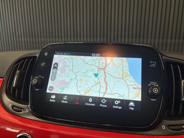Used Fiat 500 2022 for sale - 76114883: Photo 26