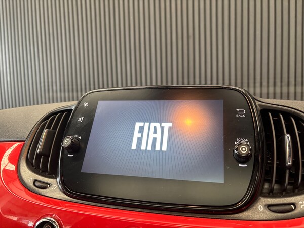 Used Fiat 500 2022 for sale - 76114883: Photo 27