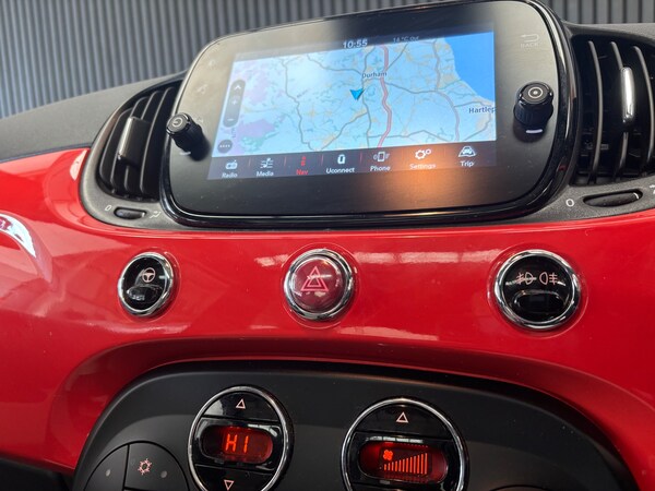 Used Fiat 500 2022 for sale - 76114883: Photo 29