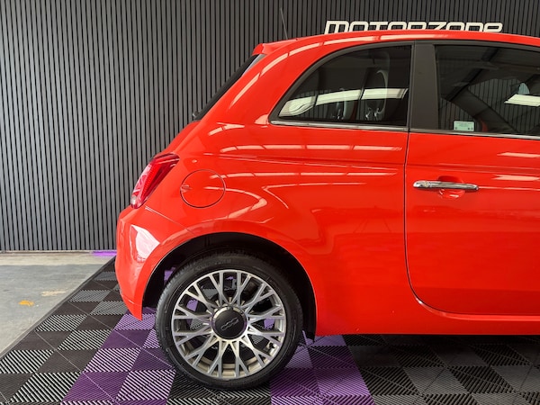 Used Fiat 500 2022 for sale - 76114883: Photo 2