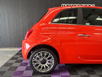 Used Fiat 500 2022 for sale - 76114883: Photo 2