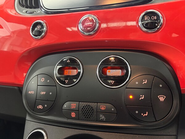 Used Fiat 500 2022 for sale - 76114883: Photo 30