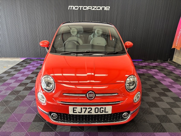 Used Fiat 500 2022 for sale - 76114883: Photo 31