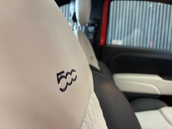 Used Fiat 500 2022 for sale - 76114883: Photo 32