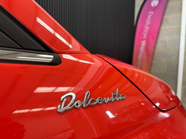 Used Fiat 500 2022 for sale - 76114883: Photo 34