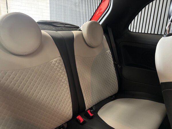 Used Fiat 500 2022 for sale - 76114883: Photo 35