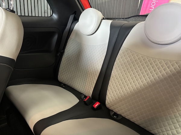 Used Fiat 500 2022 for sale - 76114883: Photo 36