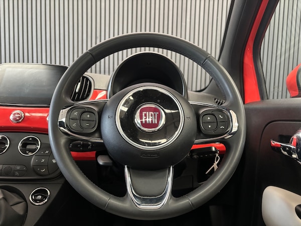 Used Fiat 500 2022 for sale - 76114883: Photo 38