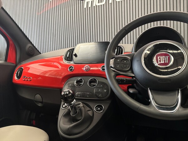 Used Fiat 500 2022 for sale - 76114883: Photo 39