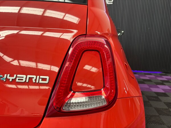 Used Fiat 500 2022 for sale - 76114883: Photo 46
