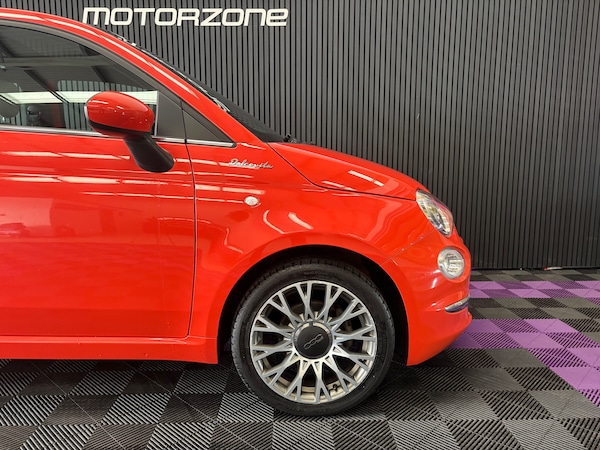 Used Fiat 500 2022 for sale - 76114883: Photo 4