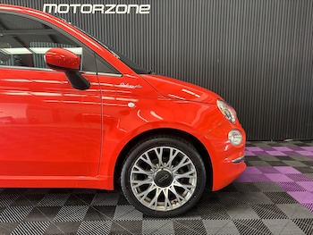 Used Fiat 500 2022 for sale - 76114883: Photo 4
