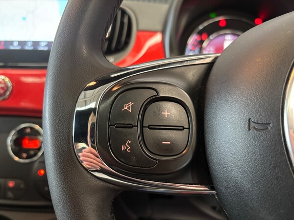 Used Fiat 500 2022 for sale - 76114883: Photo 52