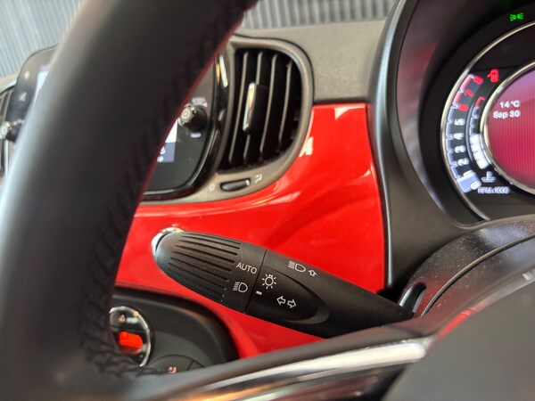 Used Fiat 500 2022 for sale - 76114883: Photo 55