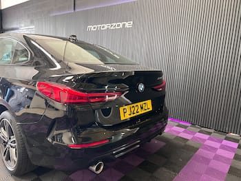 Used BMW 2 Series 2022 for sale - 79547000: Photo