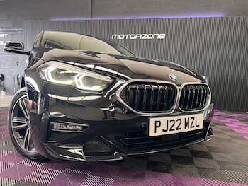 Used BMW 2 Series 2022 for sale - 79547000: Photo