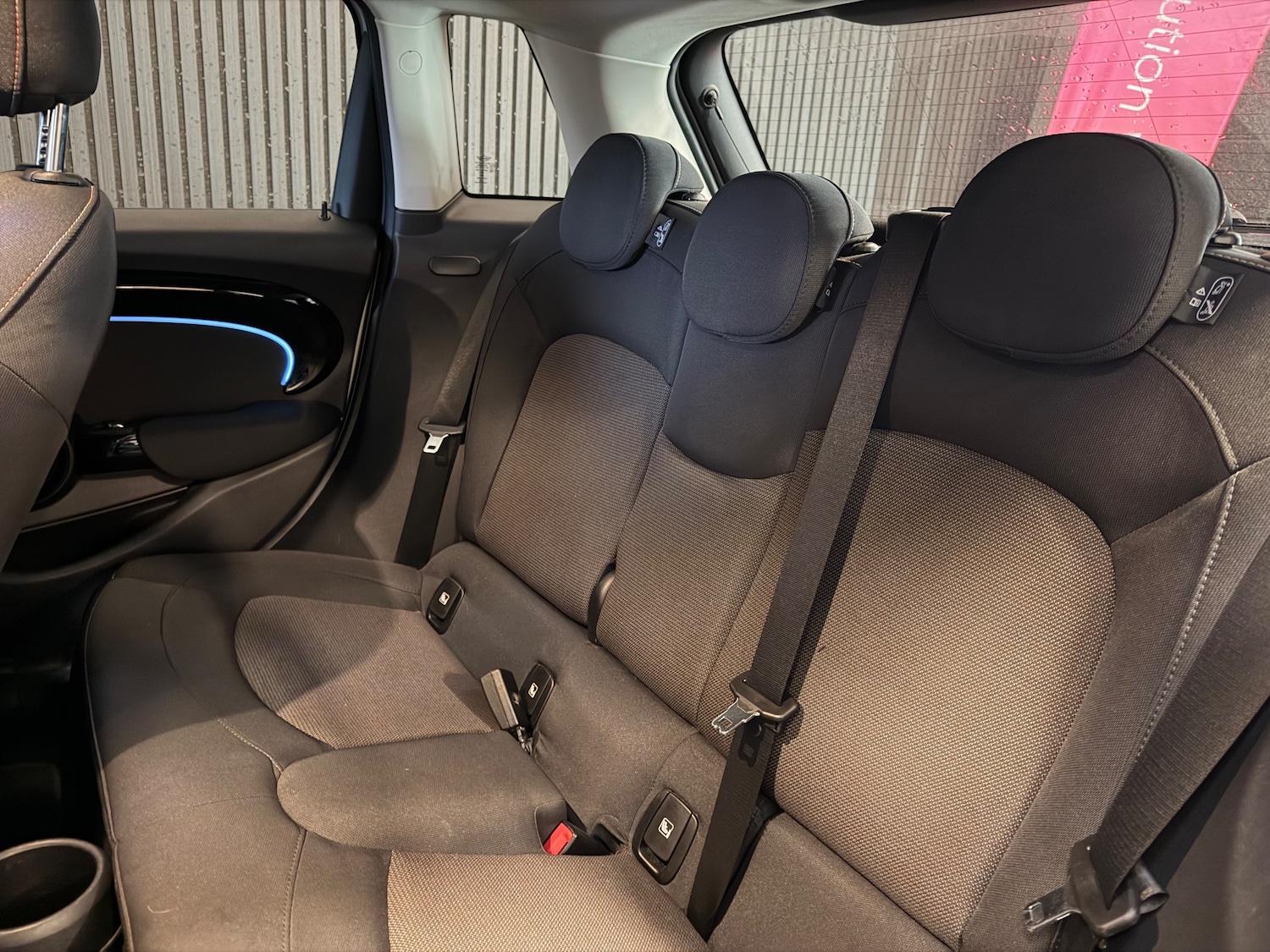 Used MINI Hatch 2022 for sale - 77152709: Photo 12