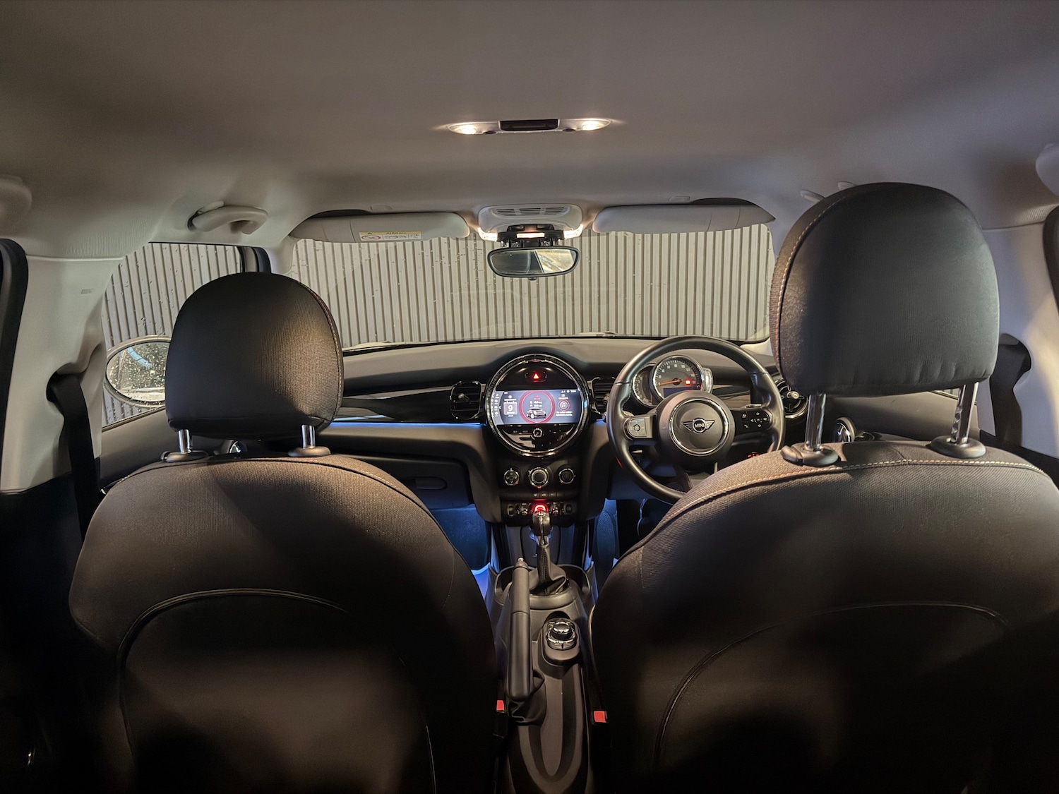 Used MINI Hatch 2022 for sale - 77152709: Photo 13