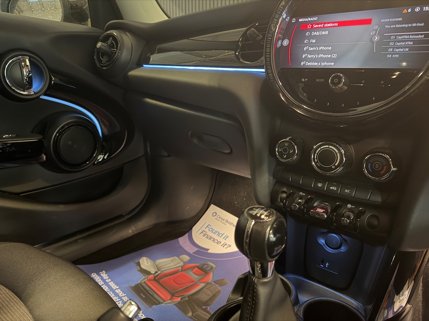 Used MINI Hatch 2022 for sale - 77152709: Photo 17