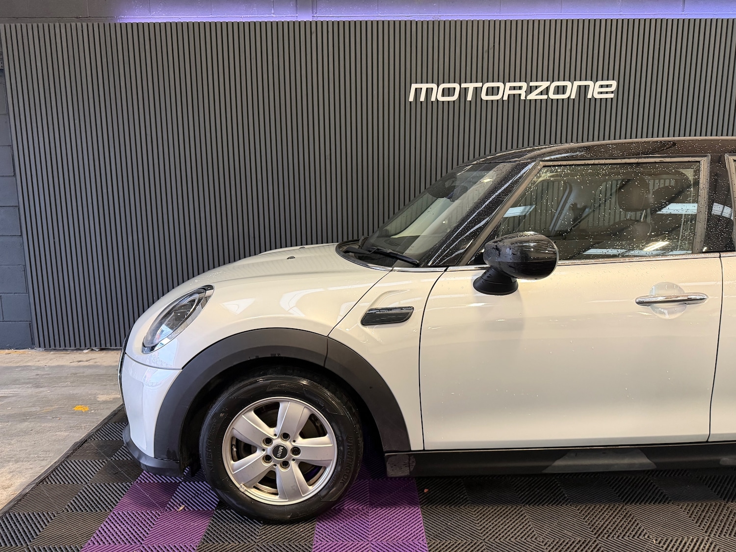 Used MINI Hatch 2022 for sale - 77152709: Photo 21