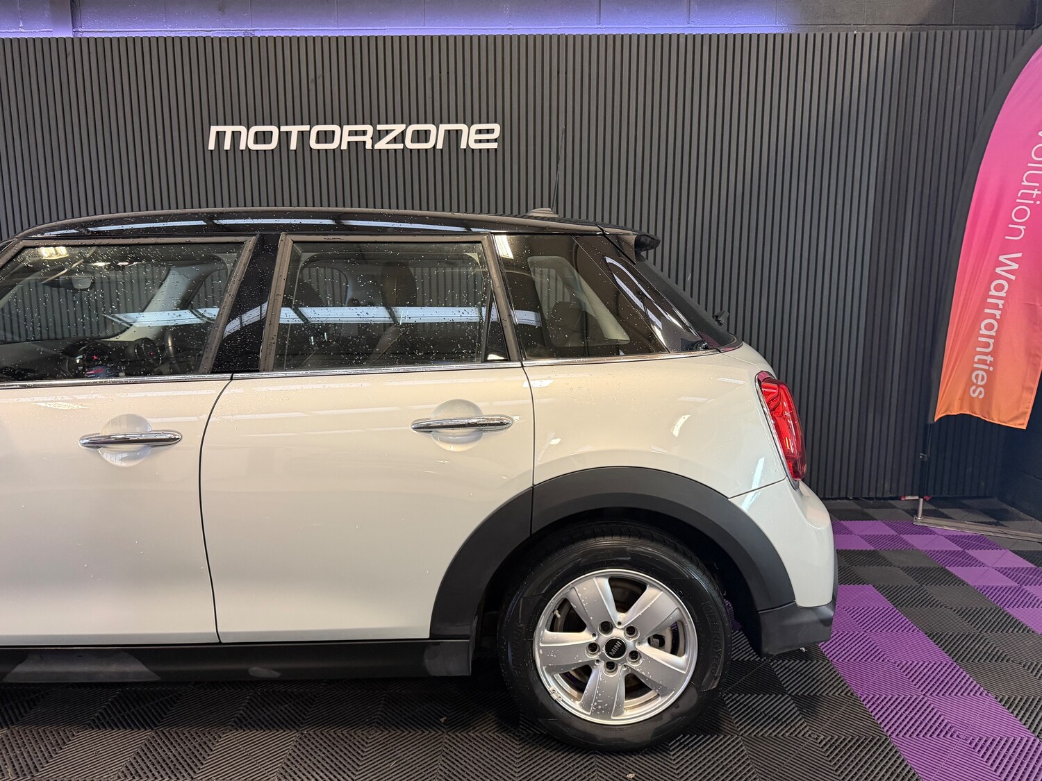 Used MINI Hatch 2022 for sale - 77152709: Photo 22