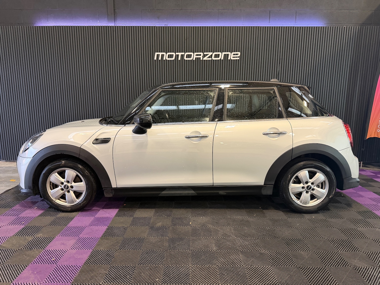 Used MINI Hatch 2022 for sale - 77152709: Photo 23