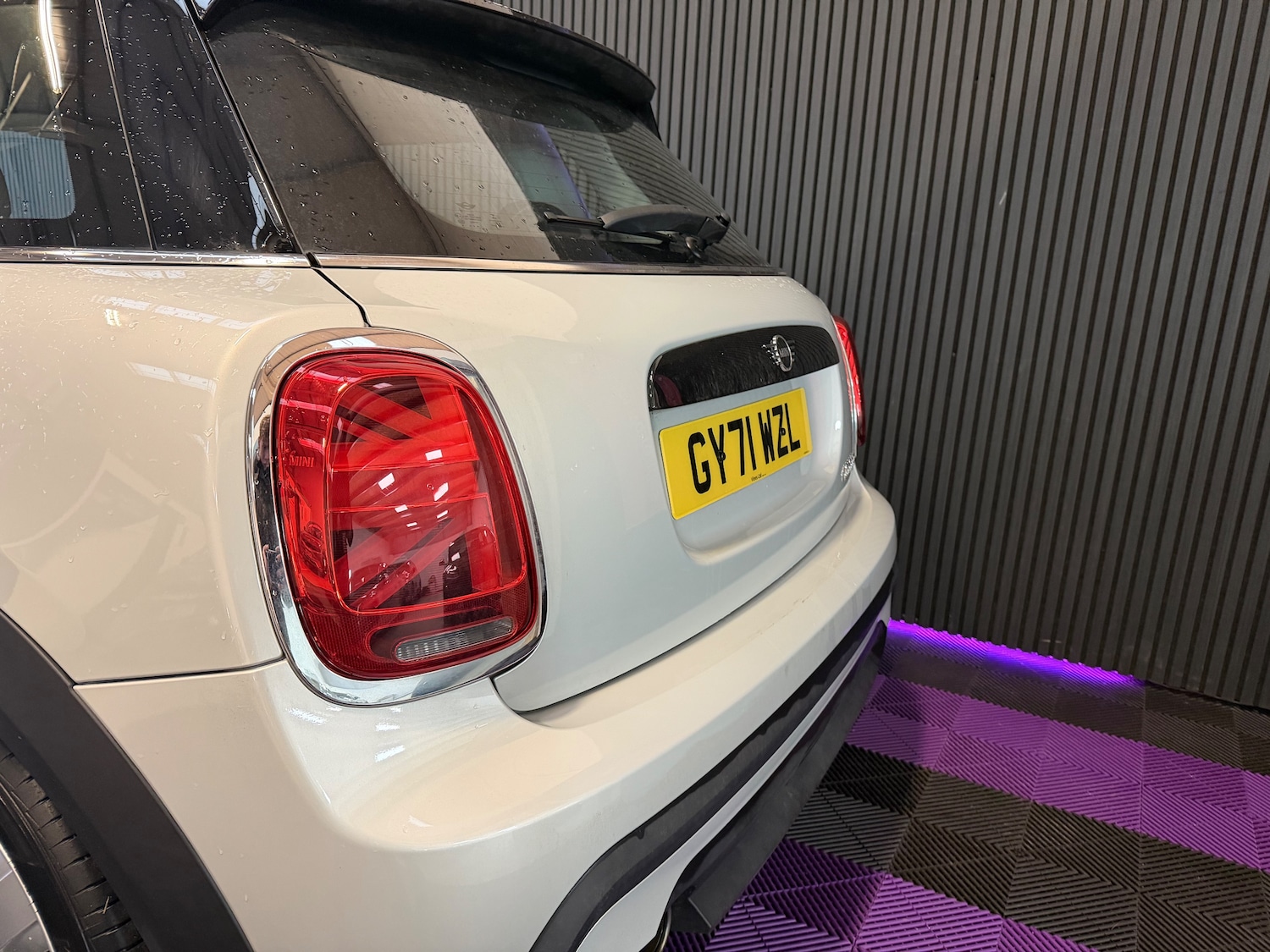 Used MINI Hatch 2022 for sale - 77152709: Photo 26