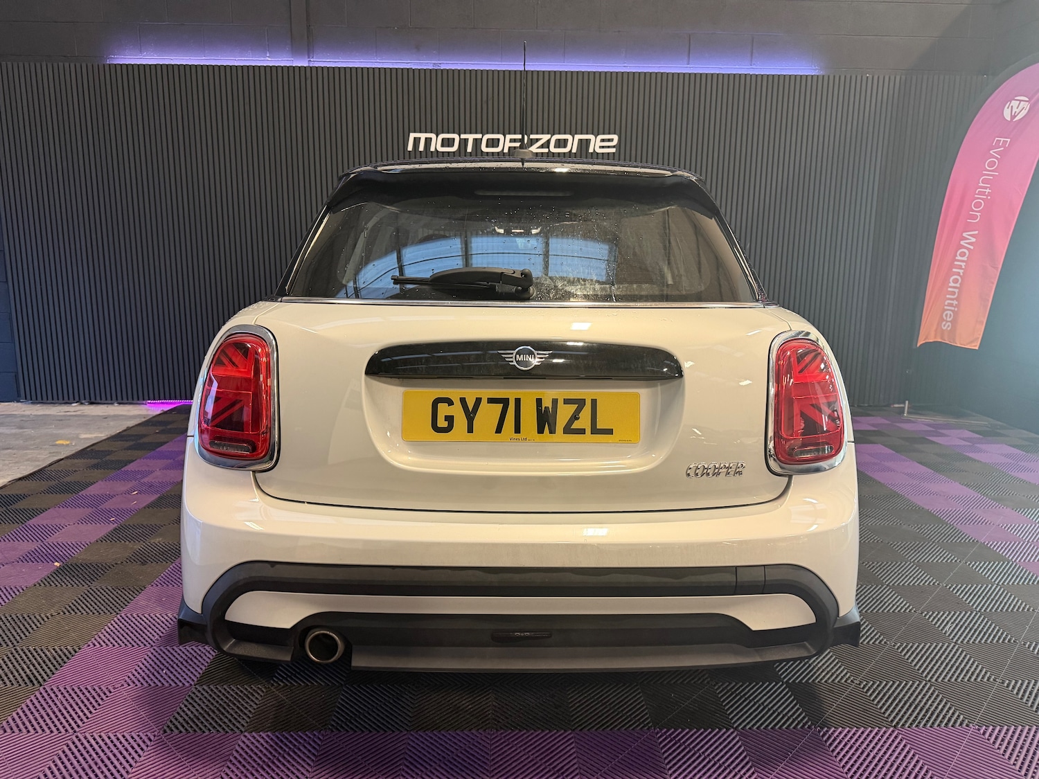 Used MINI Hatch 2022 for sale - 77152709: Photo 27