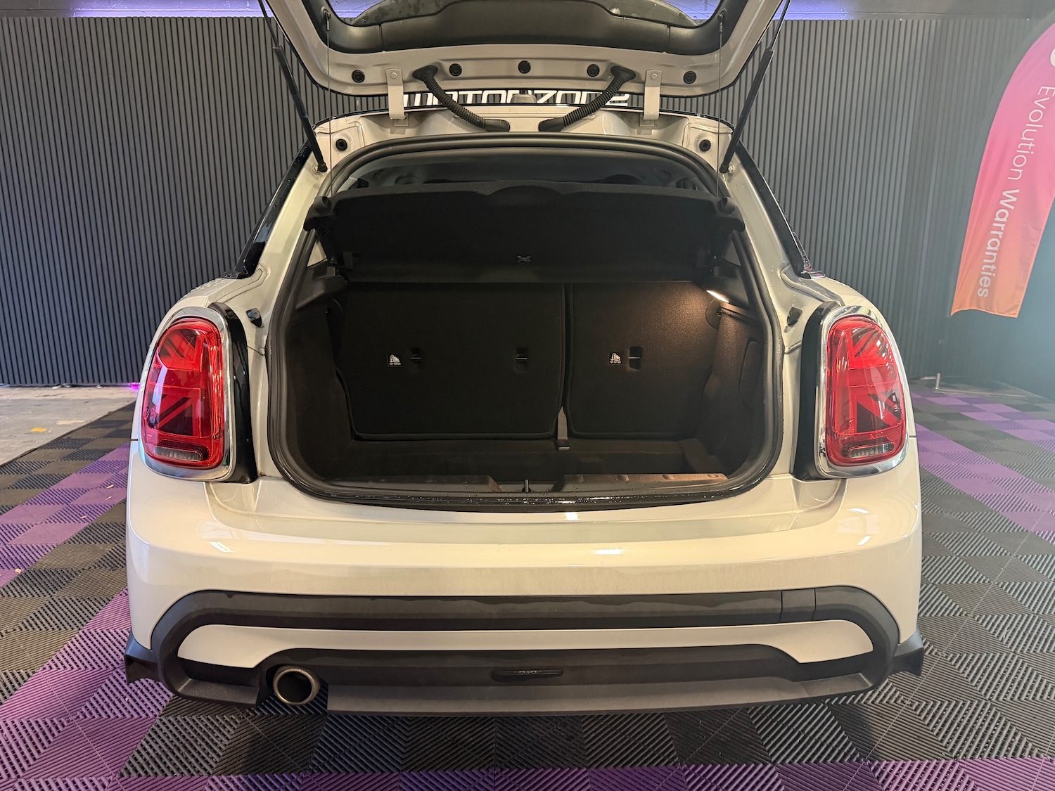 Used MINI Hatch 2022 for sale - 77152709: Photo 28