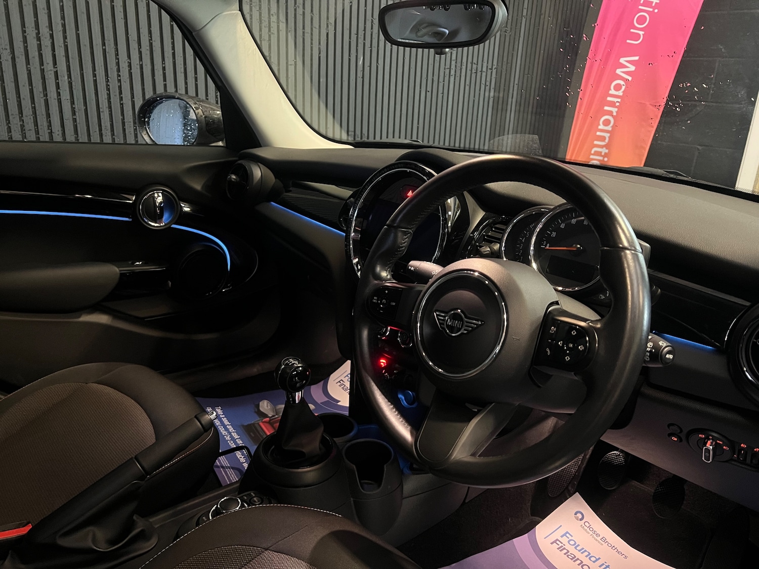 Used MINI Hatch 2022 for sale - 77152709: Photo 3