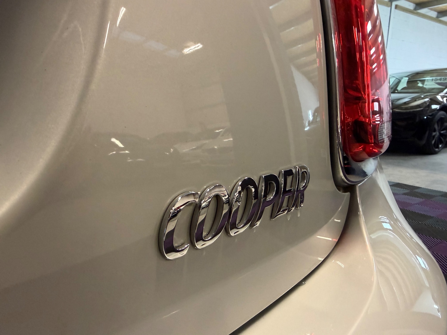 Used MINI Hatch 2022 for sale - 77152709: Photo 30