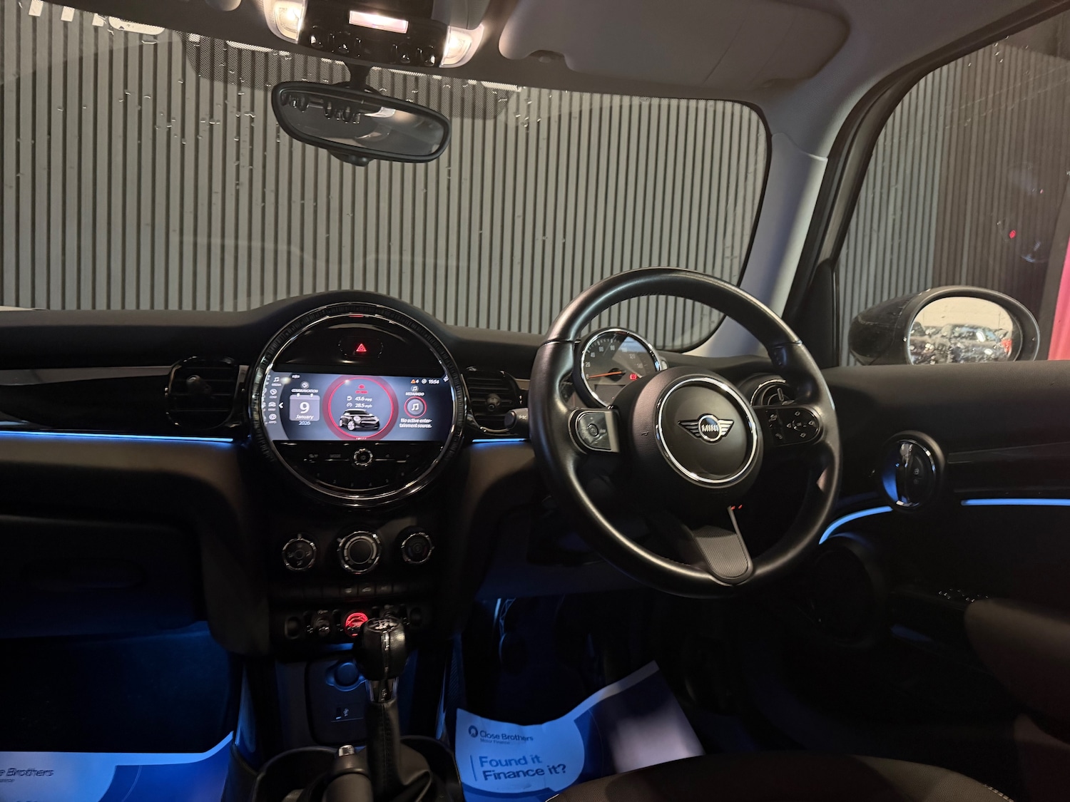 Used MINI Hatch 2022 for sale - 77152709: Photo 32