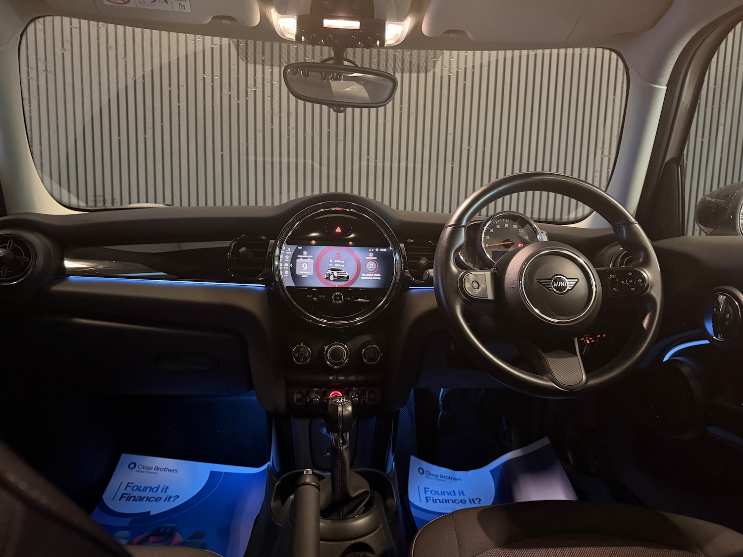 Used MINI Hatch 2022 for sale - 77152709: Photo 33