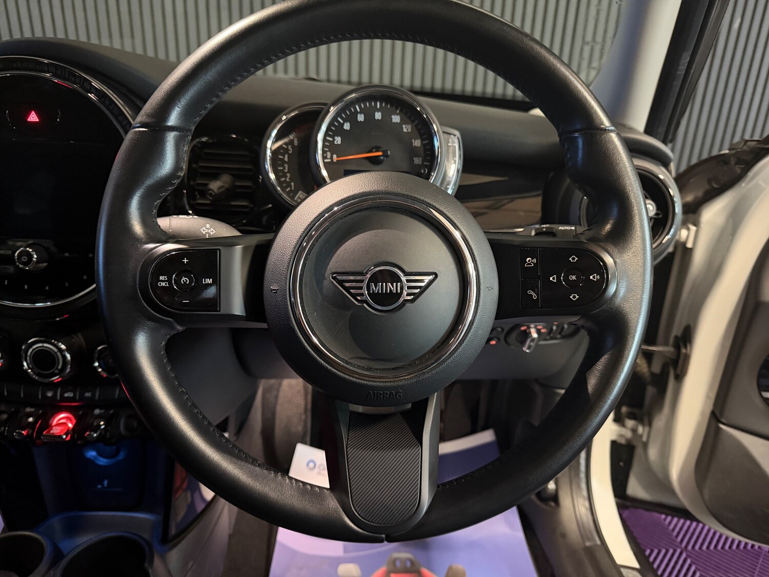 Used MINI Hatch 2022 for sale - 77152709: Photo 34