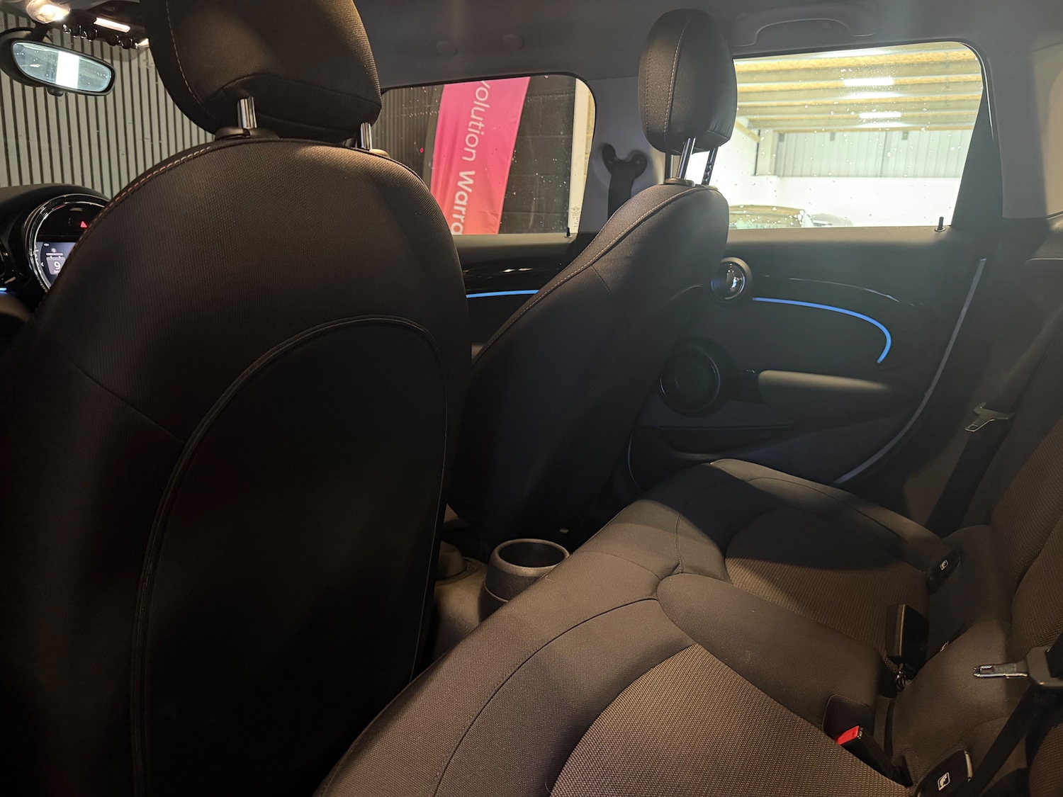 Used MINI Hatch 2022 for sale - 77152709: Photo 39