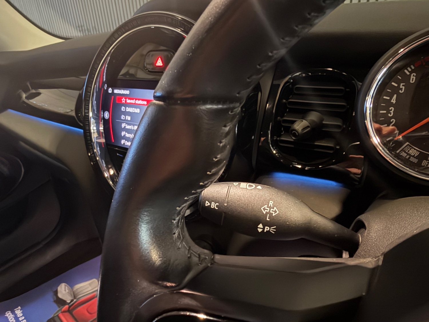 Used MINI Hatch 2022 for sale - 77152709: Photo 40