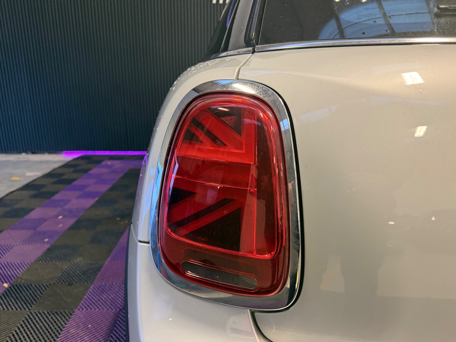 Used MINI Hatch 2022 for sale - 77152709: Photo 41