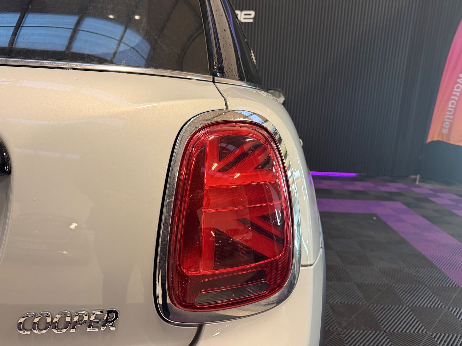 Used MINI Hatch 2022 for sale - 77152709: Photo 42